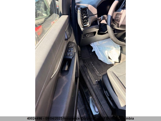 1FTER4KH2RLE03527 Ford Ranger