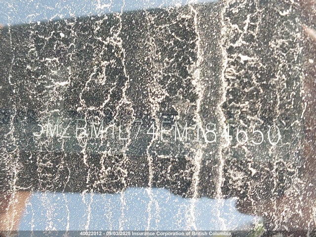 Mazda pe 2015 3MZBM1L74FM184650 Image 18