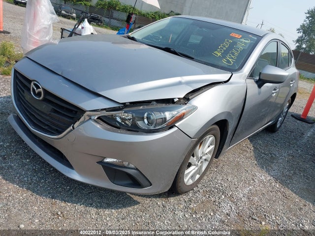 Mazda pe 2015 3MZBM1L74FM184650 Image 2