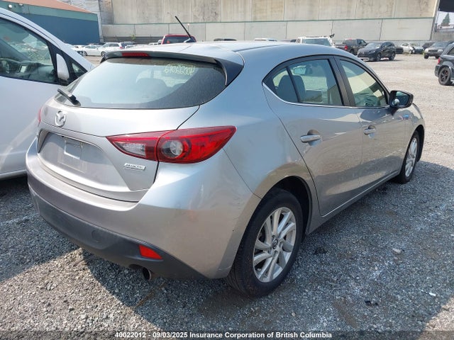 Mazda pe 2015 3MZBM1L74FM184650 Image 4