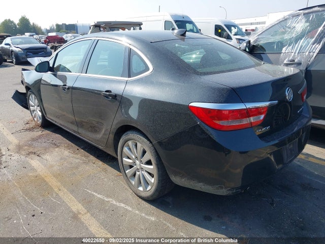 Buick lea 2015 1G4PN5SK1F4190500 Image 3