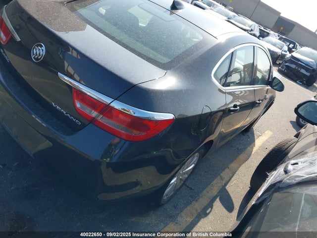 Buick lea 2015 1G4PN5SK1F4190500 Image 4