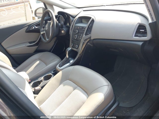 Buick lea 2015 1G4PN5SK1F4190500 Image 5