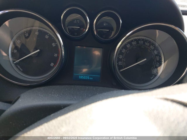 Buick lea 2015 1G4PN5SK1F4190500 Image 7