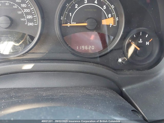 Jeep Compass 2014 1C4NJCAA5ED539760 Image 15