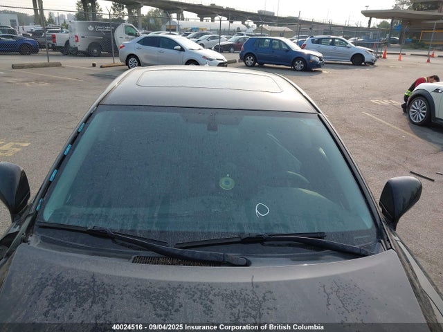 2007 Lexus Is 250 მანქანა იყიდება აუქციონზე, vin: JTHBK262972033986, აუქციონის ნომერი: 40024516