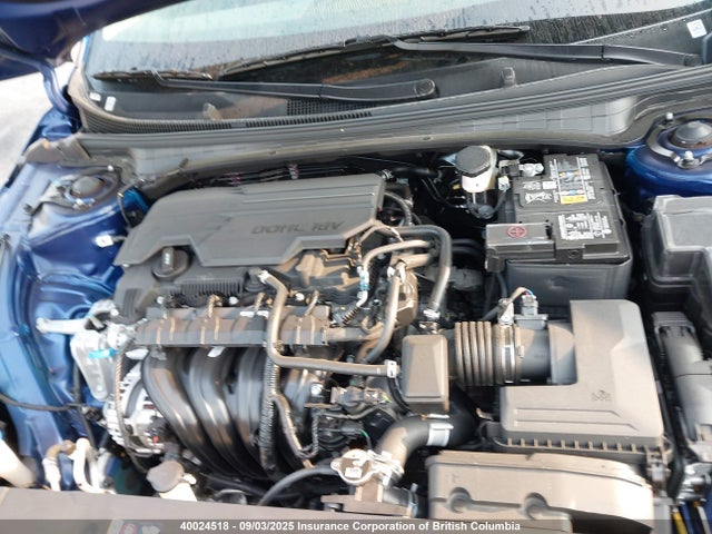 3KPFT4DE4SE105827 KIA k4