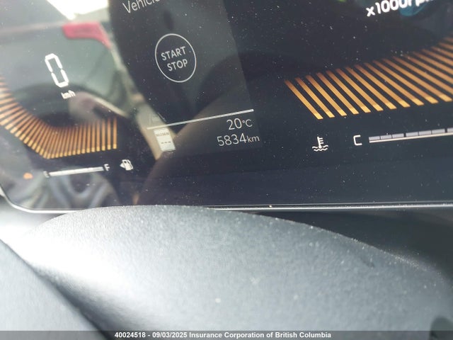 3KPFT4DE4SE105827 KIA k4