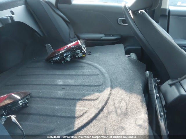 3KPFT4DE4SE105827 KIA k4