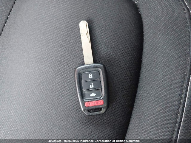 Honda k20c2 2019 2HGFC2F53KH036281 Image 11