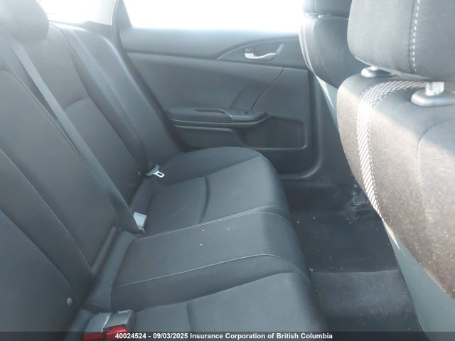 Honda k20c2 2019 2HGFC2F53KH036281 Image 8