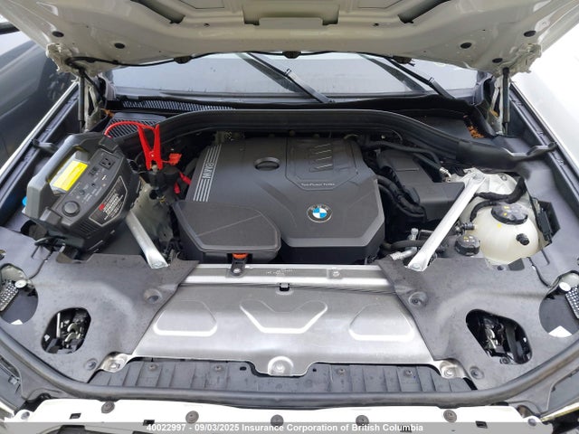 5UX53DP03R9X07921 BMW 2024