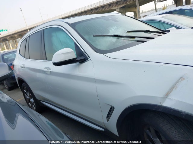 5UX53DP03R9X07921 BMW 2024