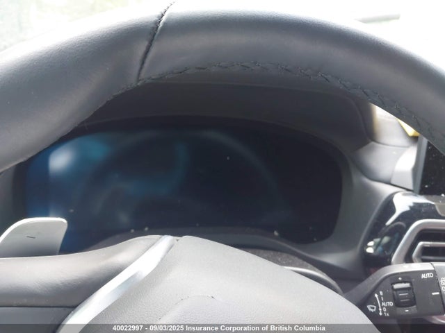 5UX53DP03R9X07921 BMW 2024