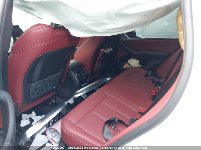 5UX53DP03R9X07921 BMW 2024