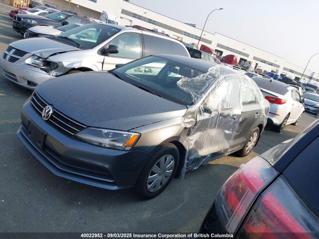 3VW267AJ7GM385195 Volkswagen 1.4t