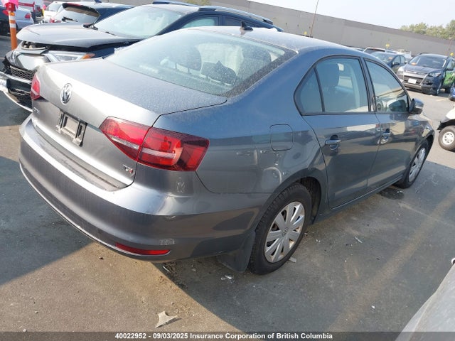 3VW267AJ7GM385195 Volkswagen 1.4t