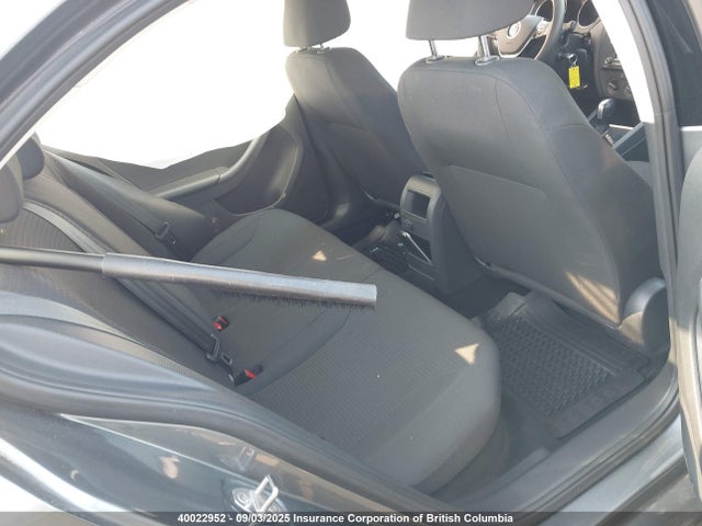 3VW267AJ7GM385195 Volkswagen 1.4t
