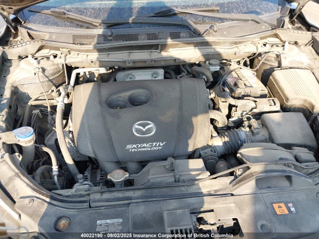 JM3KE2CY1G0685991 Mazda py