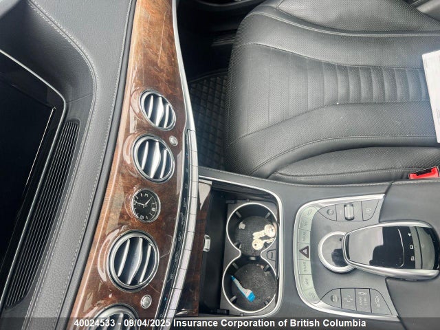 Mercedes-Benz S-Class 2015 WDDUF8FBXFA168146 Image 10