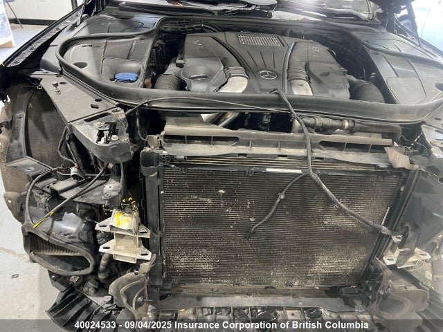 Mercedes-Benz S-Class 2015 WDDUF8FBXFA168146 Image 20