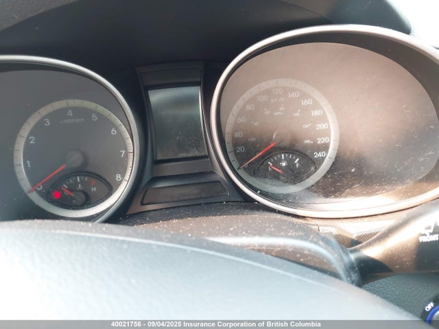 KM8SNDHF9GU160631 Hyundai gdi lambda ii