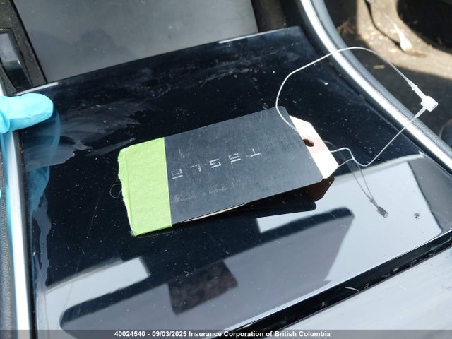 5YJ3E1EA5LF715948 Tesla MODEL 3