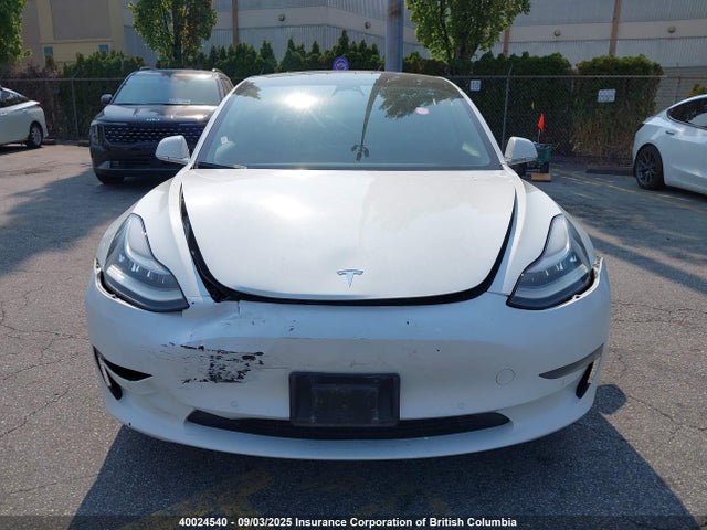 5YJ3E1EA5LF715948 Tesla MODEL 3