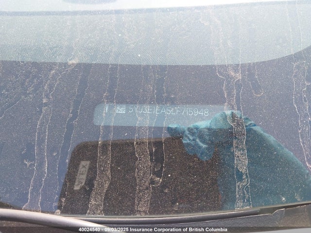 5YJ3E1EA5LF715948 Tesla MODEL 3