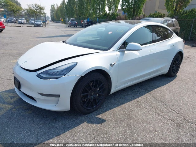 5YJ3E1EA5LF715948 Tesla MODEL 3
