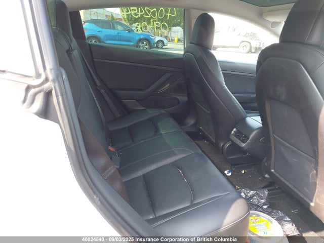 5YJ3E1EA5LF715948 Tesla MODEL 3