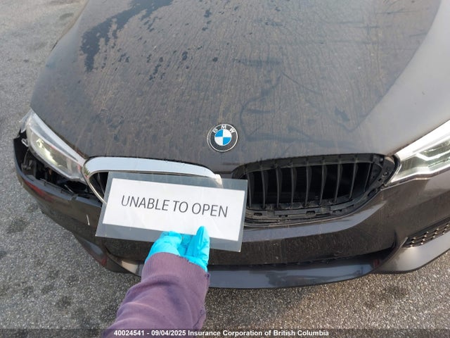 WBAJD1C51JG474776 BMW 540d
