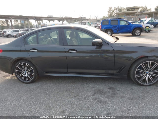 WBAJD1C51JG474776 BMW 540d