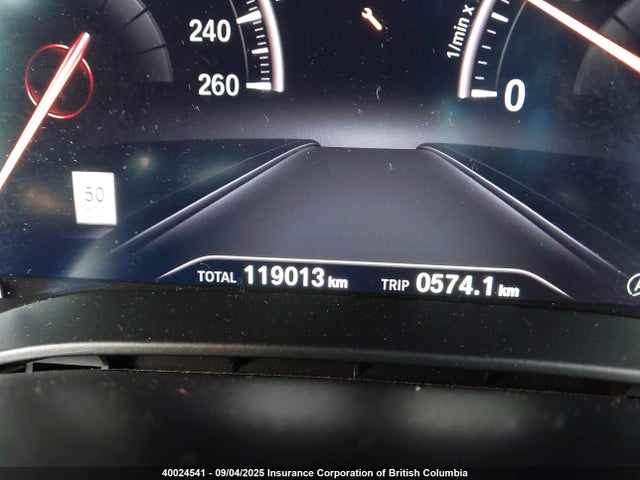 WBAJD1C51JG474776 BMW 540d