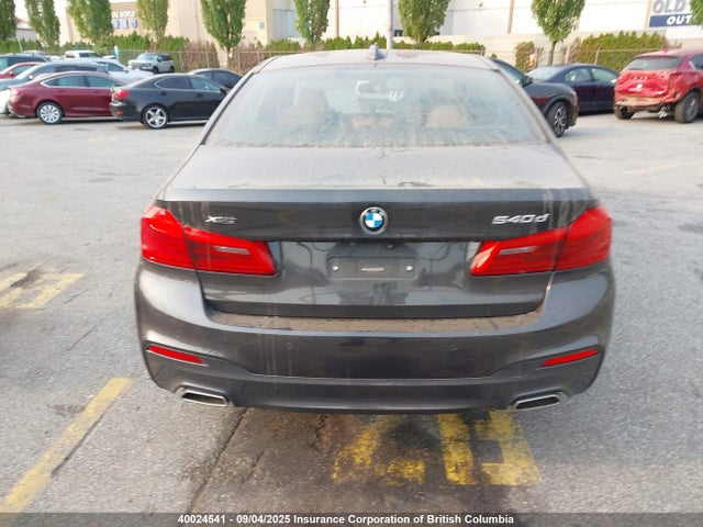 WBAJD1C51JG474776 BMW 540d