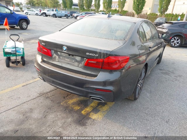 WBAJD1C51JG474776 BMW 540d