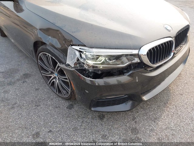 WBAJD1C51JG474776 BMW 540d