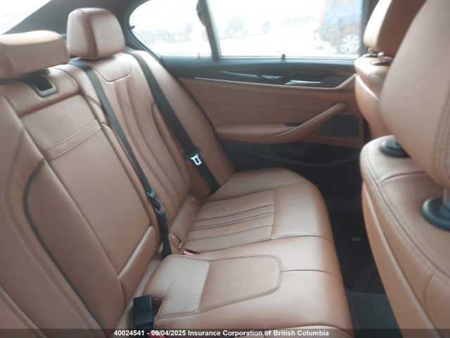 WBAJD1C51JG474776 BMW 540d
