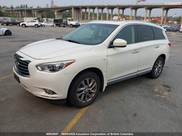 5N1AL0MM8EC519128 Infiniti QX60