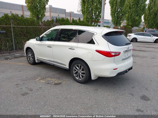 5N1AL0MM8EC519128 Infiniti QX60