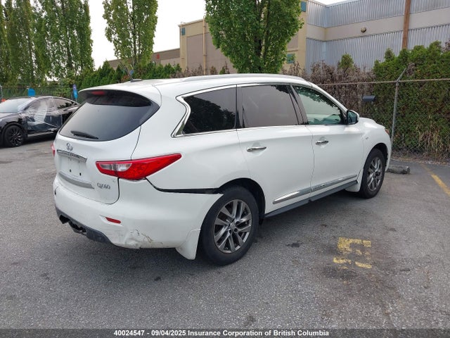 5N1AL0MM8EC519128 Infiniti QX60