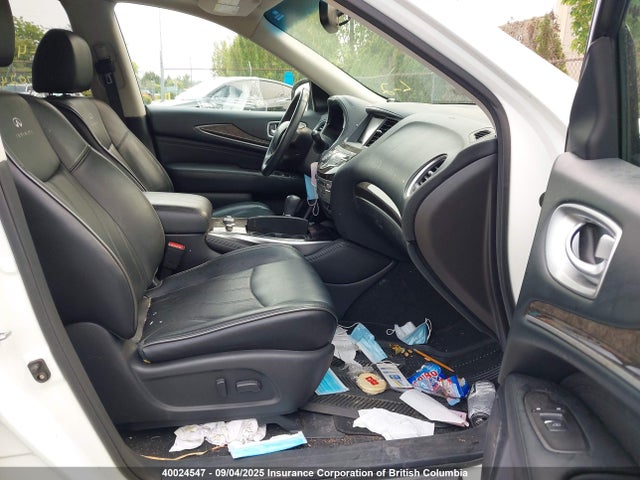 5N1AL0MM8EC519128 Infiniti QX60