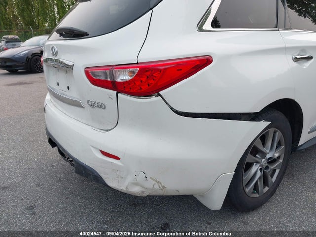 5N1AL0MM8EC519128 Infiniti QX60