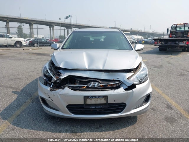 Hyundai 2017 2017 KMHCT5AE5HU305926 Image 12