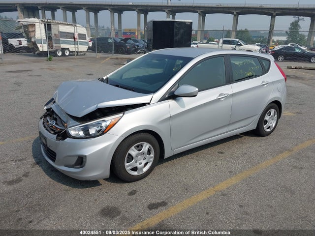 Hyundai 2017 2017 KMHCT5AE5HU305926 Image 2