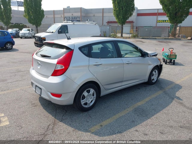 Hyundai 2017 2017 KMHCT5AE5HU305926 Image 4