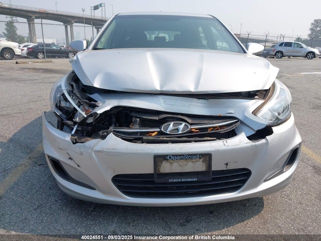 Hyundai 2017 2017 KMHCT5AE5HU305926 Image 6