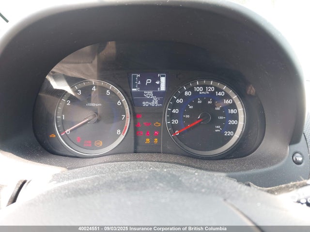 Hyundai 2017 2017 KMHCT5AE5HU305926 Image 7