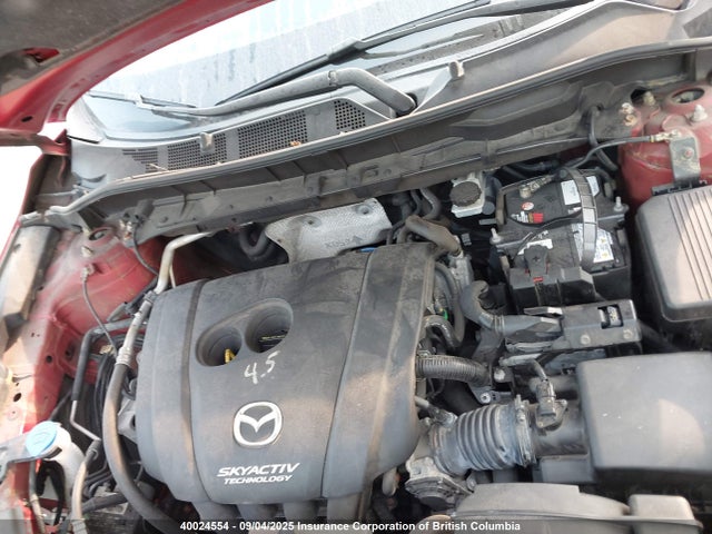 Mazda py 2017 JM3KFBCL4H0116250 Image 10