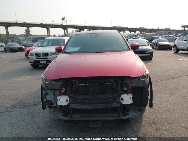 Mazda py 2017 JM3KFBCL4H0116250 Image 13